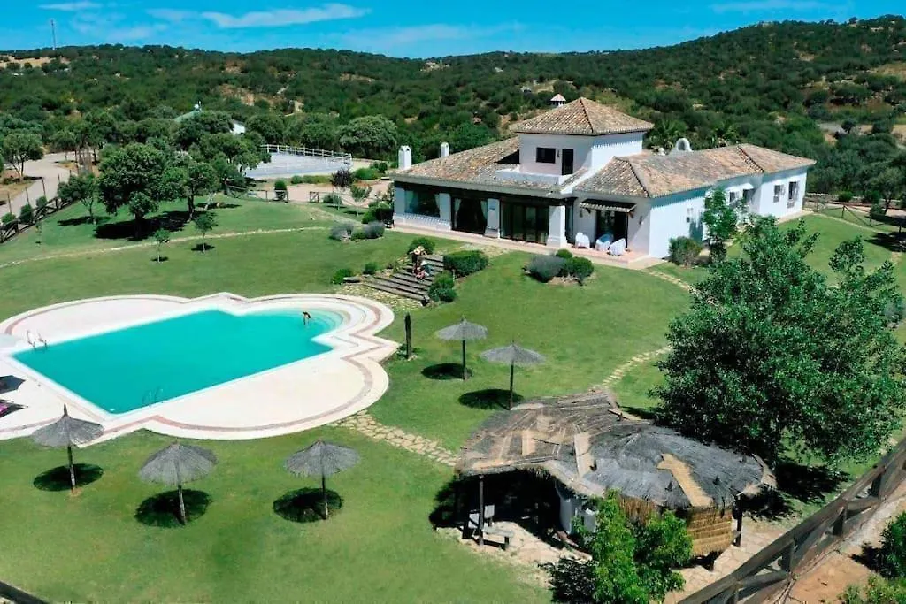 My Special Vila In Antequera Look In Airbnv