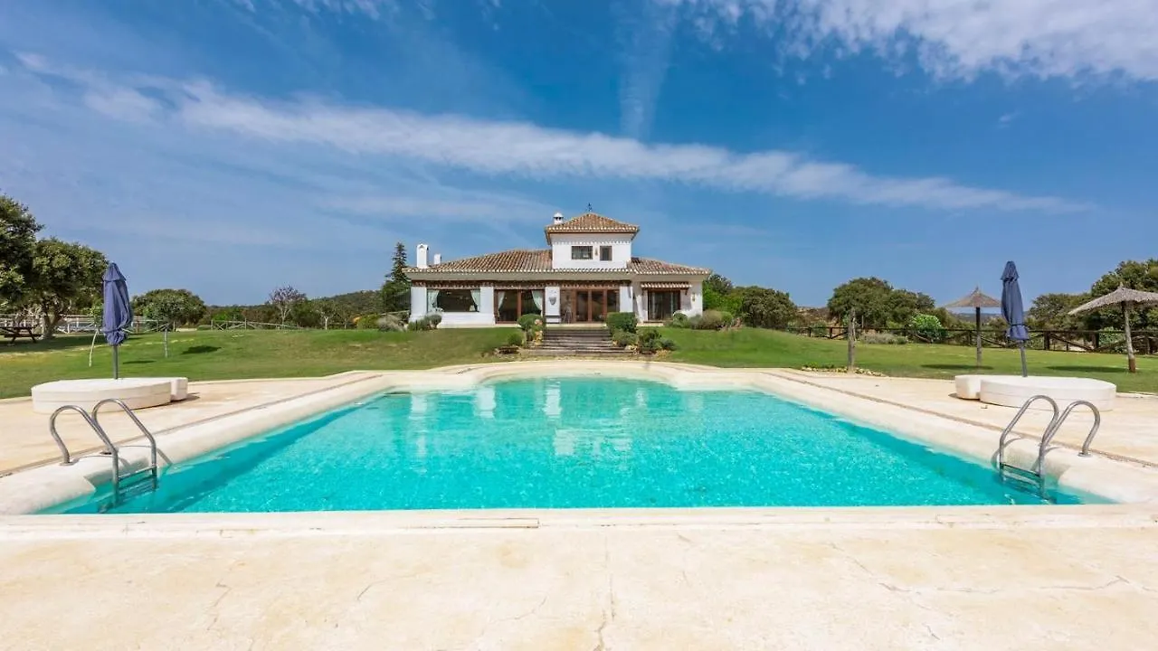My Special Vila In Antequera Look In Airbnv 0*,